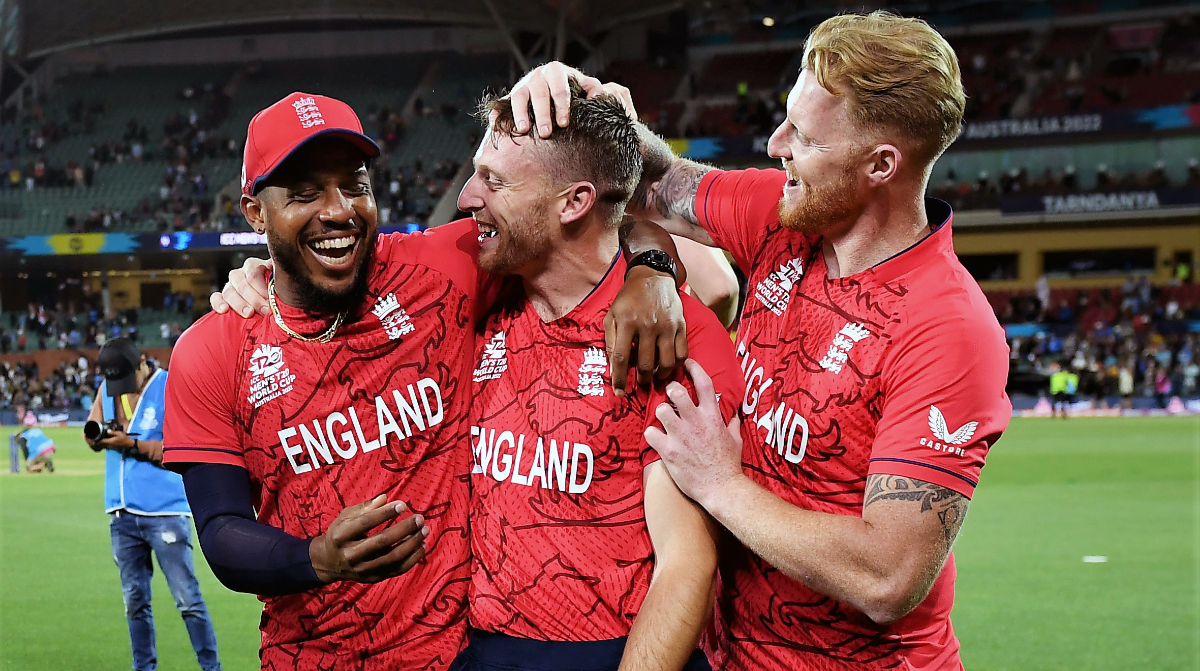 England's Full Schedule For ICC Men's ODI World Cup 2023 ENG To Face